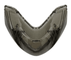 OK Head Light Lens Variant image - CLICK V3 A133 SMOKE / OK-A133-93 - OK-OK-HEAD-LIGHT-LENS-81D74AFB-OK-A133-93-AA90EA9F