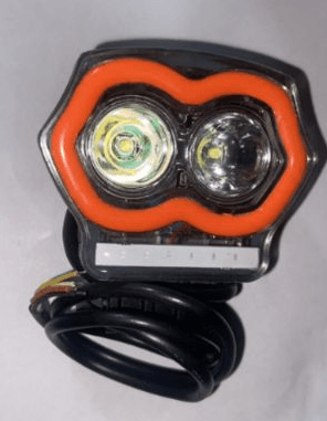OK A02-X LED OK A02-X LED - Main image