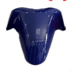OK Front Fender - Honda Variant image - WAVE125 I A A27 / BLUE / OK-A27-3 - OK-OK-FRONT-FENDER-HONDA-1158DBB4-OK-A27-3-E0D755AA