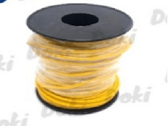OK SINGLE WIRE Variant image - YELLOW / OK-1972-6 - OK-OK-SINGLE-WIRE-F6F0494F-OK-1972-6-330B4AB4