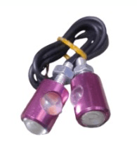 OK EAGLE EYE 6LED Variant image - PINK / OK-071-11 - OK-OK-EAGLE-EYE-6LED-09C434BF-OK-071-11-7CC02D97