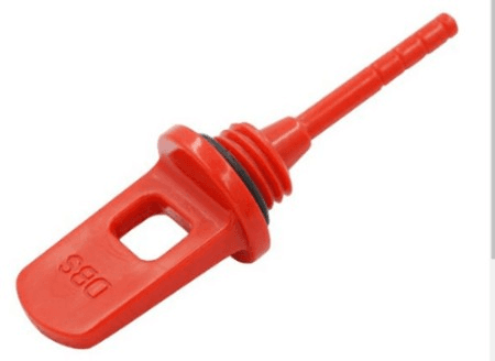 OK DBS DEEP STICK 1918 Variant image - RED / OK-1918-2 - OK-OK-DBS-DEEP-STICK-1918-7C898D00-OK-1918-2-6887BA1C