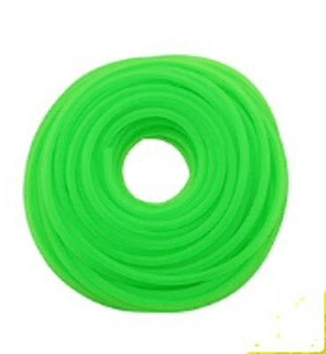OK FUEL HOSE PLASTIC Variant image - GREEN / OK-138-7 - OK-OK-FUEL-HOSE-PLASTIC-CF1C38DB-OK-138-7-F78518C0