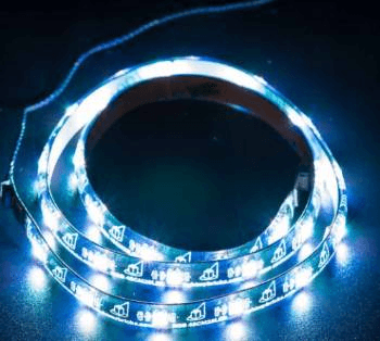 OK STRIP LIGHT 45CM Variant image - WHITE / OK-S45-8 - OK-OK-STRIP-LIGHT-45CM-5989A6EB-OK-S45-8-77FB3302