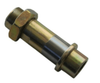 OK AXLE SLEEVE - Honda Variant image - RS100 / OK-A55 - OK-OK-AXLE-SLEEVE-HONDA-C8B57EB6-OK-A55-8D78763D