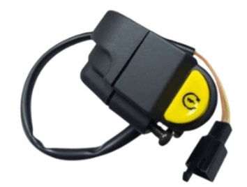 OK HACHI HANDLE SWITCH RH - Suzuki Variant image - RAIDER150 / OK-5382 - OK-OK-HACHI-HANDLE-SWITCH-RH-SUZUKI-3540D37F-OK-5382-17029D33