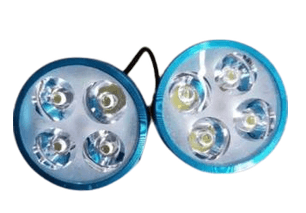 OK 4 LED FOG LAMP 2IN1 COLORED Variant image - BLUE / OK-3225-3 - OK-OK-4-LED-FOG-LAMP-2IN1-COLORED-36E49858-OK-3225-3-ECD0FE7D
