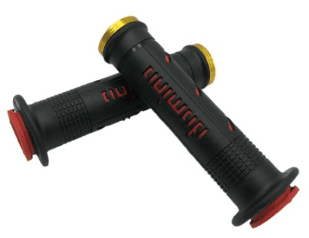 OK HANDLE GRIP 2885 Variant image - RED / OK-2885-2 - OK-OK-HANDLE-GRIP-2885-FA97ABC6-OK-2885-2-0E1FEFBF