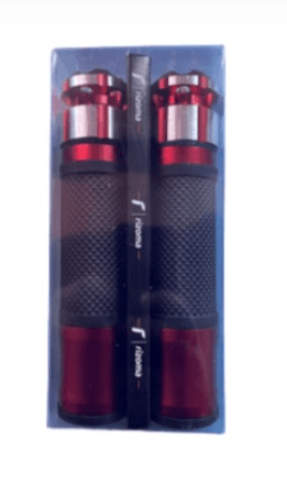OK HANDLE GRIP NEW Variant image - RED / OK-438-2 - OK-OK-HANDLE-GRIP-NEW-9E505590-OK-438-2-2F71015C