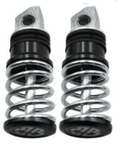OK FOOTREST SPRING TYPE Variant image - BLACK / OK-2502-1 - OK-OK-FOOTREST-SPRING-TYPE-400849B6-OK-2502-1-BABC2540