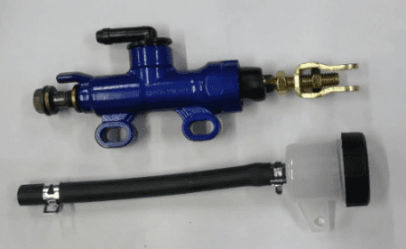 OK MASTER CYLINDER UNIVERSAL