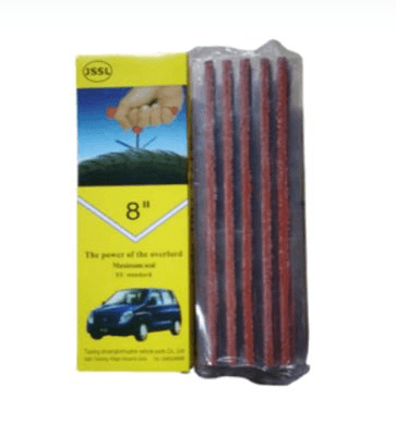 OK REPAIRING TIRE OK REPAIRING TIRE - Main image