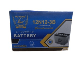 OK MO NENG BATTERY Variant image - 12N12-3B / OK-MO23 - OK-OK-MO-NENG-BATTERY-D4039486-OK-MO23-5AA4A4F3