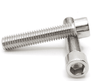 OK BOLT FOR ALLEN BOLT