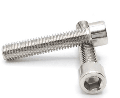 OK BOLT FOR ALLEN BOLT OK BOLT FOR ALLEN BOLT - Main image
