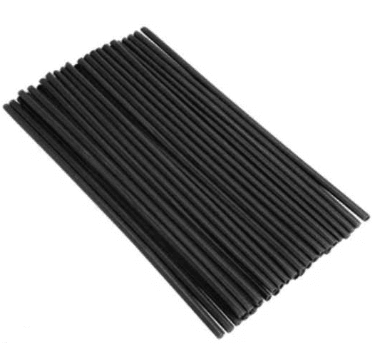 OK SPOKES COVER PLAIN 1913 Variant image - BLACK / OK-5844-1 - OK-OK-SPOKES-COVER-PLAIN-1913-440851A9-OK-5844-1-02DA94DE