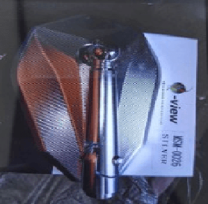OK MSM SIDE MIRROR 0026 Variant image - SILVER / OK-M0026-9 - OK-OK-MSM-SIDE-MIRROR-0026-259DF076-OK-M0026-9-A47AEAD7