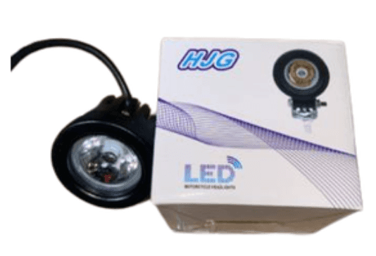 OK FOG LAMP