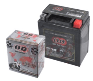OK OD BATTERY Variant image - 12N7BL / OK-OD15 - OK-OK-OD-BATTERY-6D40DAF1-OK-OD15-E1EAE6F6
