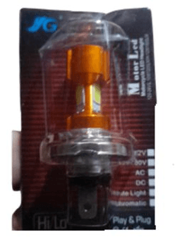 OK HEAD LIGHT H4 OK HEAD LIGHT H4 - Main image