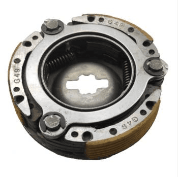 OK CLUTCH SHOE - Suzuki OK CLUTCH SHOE - Suzuki - Main image