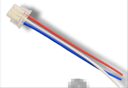 OK 3WAY SOCKET OK 3WAY SOCKET - Main image