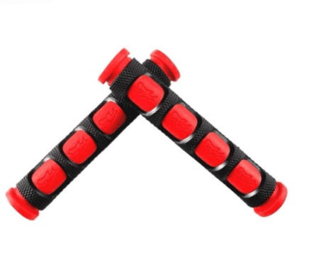 OK LEVER RUBBER SHARK Variant image - RED / OK-1508-2 - OK-OK-LEVER-RUBBER-SHARK-438D9B40-OK-1508-2-61E97B4D