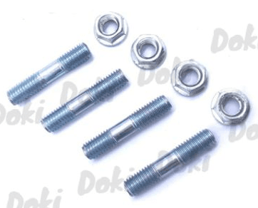OK SPROCKET BOLT - Honda Variant image - XRM110 / OK-2622 - OK-OK-SPROCKET-BOLT-HONDA-48A89459-OK-2622-E310CF62