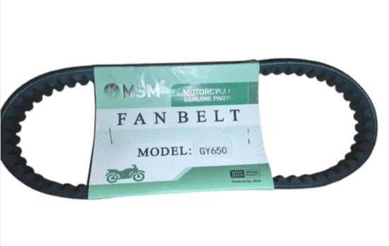 OK MSM FANBELT OK MSM FANBELT - Main image
