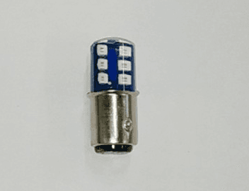 OK BRAKE LIGHT 12 LED OK BRAKE LIGHT 12 LED - Main image