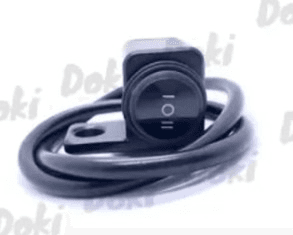OK 3WAY DMN SWITCH Variant image - RH / OK-3564-2 - OK-OK-3WAY-DMN-SWITCH-6A05CDC4-OK-3564-2-26006598