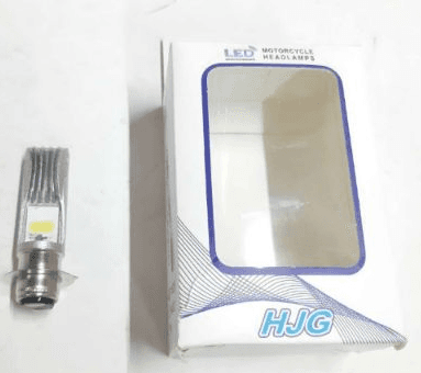OK Head Light LED Variant image - XRM / OK-A062-8 - OK-OK-HEAD-LIGHT-LED-4679066A-OK-A062-8-B7839F5E