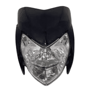 OK HEAD LIGHT ROUSER135