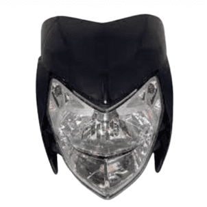 OK HEAD LIGHT ROUSER135 OK HEAD LIGHT ROUSER135 - Main image