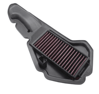 OK AIR FILTER ELEMENT WASHABLE - Honda Variant image - PCX150 / OK-5311 - OK-OK-AIR-FILTER-ELEMENT-WASHABLE-HONDA-42B35B46-OK-5311-5484F375