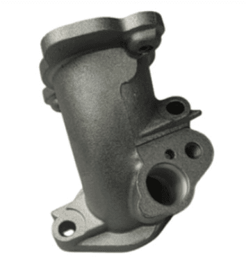 OK MANIFOLD - Yamaha Variant image - N-MAX V2/AEROX V2 / OK-M35 - OK-OK-MANIFOLD-YAMAHA-931595E1-OK-M35-9A16F2DF
