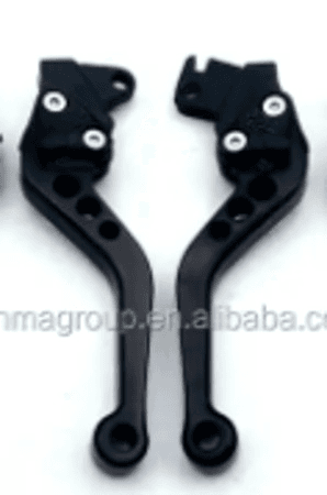 OK Brake Lever - Kawasaki/Bajaj Variant image - CT100/BAJAJ 5107 / BLACK / OK-5107-1 - OK-OK-BRAKE-LEVER-KAWASAKI-BAJAJ-9EFB0EE2-OK-5107-1-263DC285