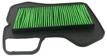 OK AIR FILTER ELEMENT DISPOSABLE - Honda Variant image - DASH-110 / OK-4114 - OK-OK-AIR-FILTER-ELEMENT-DISPOSABLE-HONDA-B8A0ECFA-OK-4114-48E56167
