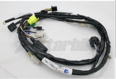 OK WIRE HARNESS - Suzuki Variant image - RAIDER150 / OK-1310 - OK-OK-WIRE-HARNESS-SUZUKI-5DB92159-OK-1310-E52C38F7