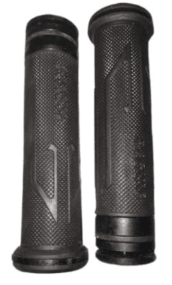 OK Hachi Shock - Honda Variant image - XRM 340MM / BLACK / OK-637-1 - OK-OK-HACHI-SHOCK-HONDA-03FCE35C-OK-637-1-FB8993FA