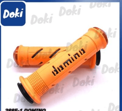 OK HANDLE GRIP 2885-1 Variant image - ORANGE / OK-28851-5 - OK-OK-HANDLE-GRIP-2885-1-B5634C5E-OK-28851-5-7B6CDDC8