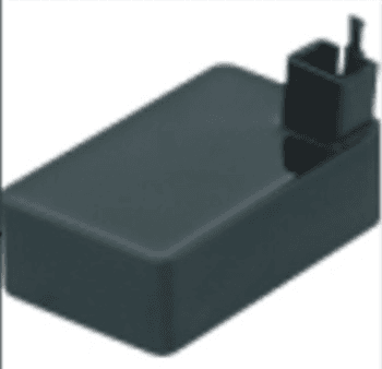 OK KRX CDI - Honda Variant image - XRM125/WAVE125 / OK-C117 - OK-OK-KRX-CDI-HONDA-84D961C1-OK-C117-978806E3