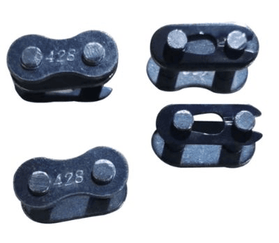 OK CHAIN LOCK OK CHAIN LOCK - Main image