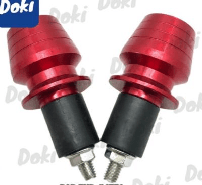 OK BAR END 4751 Variant image - RED / OK-4751-2 - OK-OK-BAR-END-4751-466FCC4E-OK-4751-2-DEF52233