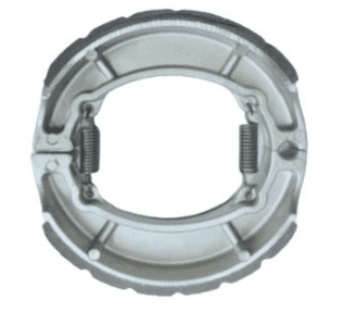 OK HACHI BRAKE SHOE - Honda Variant image - BEAT / OK-9306 - OK-OK-HACHI-BRAKE-SHOE-HONDA-FBDE3198-OK-9306-034E6238
