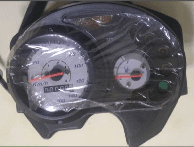 OK SPEEDOMETER 3IN1 - Honda Variant image - XRM / OK-548 - OK-OK-SPEEDOMETER-3IN1-HONDA-F7EF7FF2-OK-548-308ED5EE