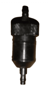 OK FUEL FILTER 618 ALLOY OK FUEL FILTER 618 ALLOY - Main image