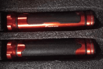 OK HANDLE GRIP 646-64 OK HANDLE GRIP 646-64 - Main image