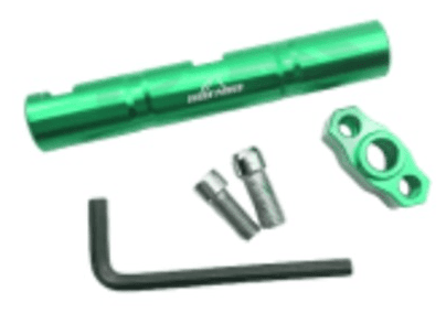 OK SIDE MIRROR BRACKET LONG Variant image - GREEN / OK-2099-7 - OK-OK-SIDE-MIRROR-BRACKET-LONG-0F4EBDD2-OK-2099-7-E5003113