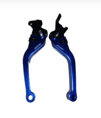 OK Brake Lever - Suzuki Variant image - SKYDRIVE V5 / BLUE / OK-V5-3 - OK-OK-BRAKE-LEVER-SUZUKI-736EF0E7-OK-V5-3-09D7C0D4